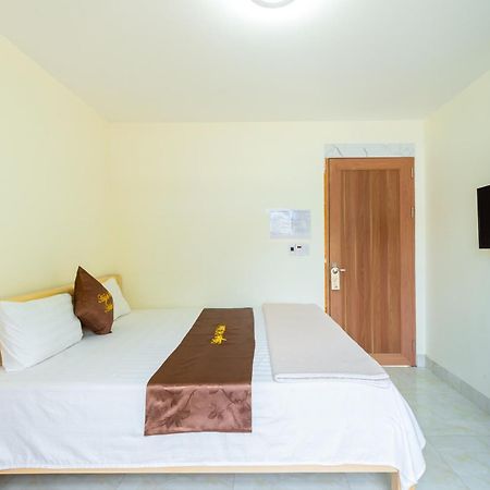 Victor Charlie Hostel Dong Khe Sau المظهر الخارجي الصورة