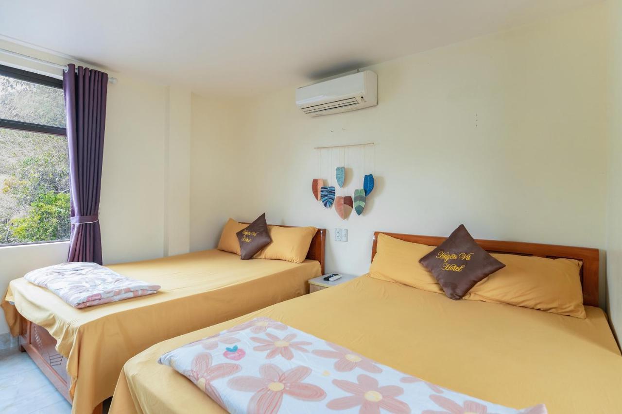 Victor Charlie Hostel Dong Khe Sau المظهر الخارجي الصورة