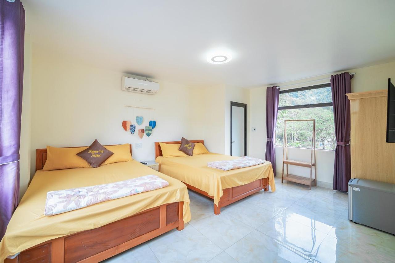 Victor Charlie Hostel Dong Khe Sau المظهر الخارجي الصورة