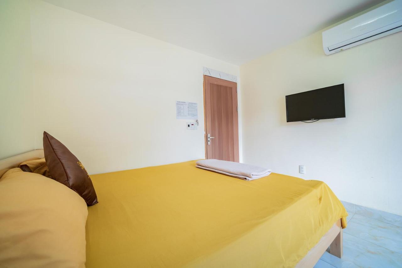 Victor Charlie Hostel Dong Khe Sau المظهر الخارجي الصورة