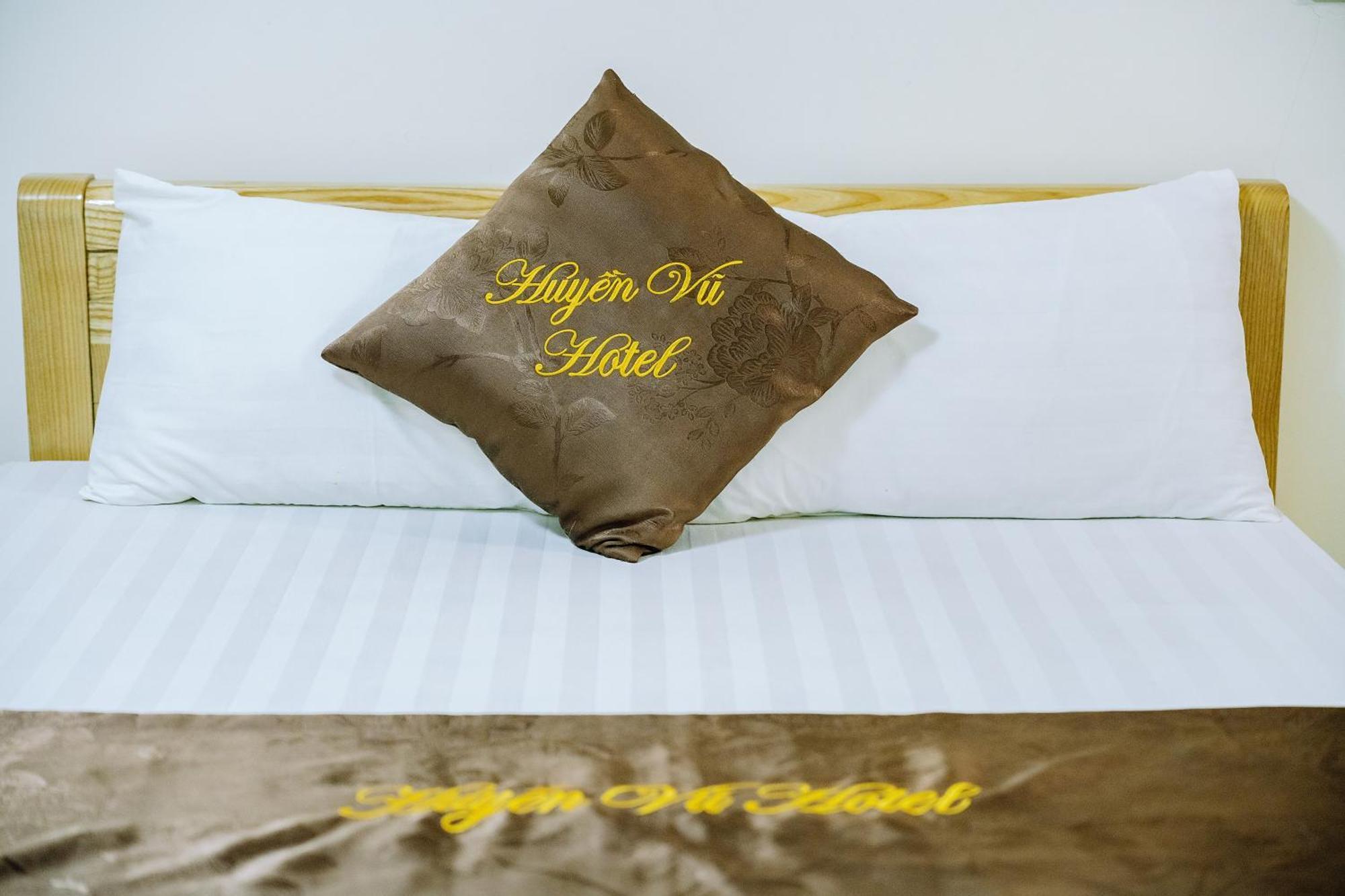 Victor Charlie Hostel Dong Khe Sau المظهر الخارجي الصورة