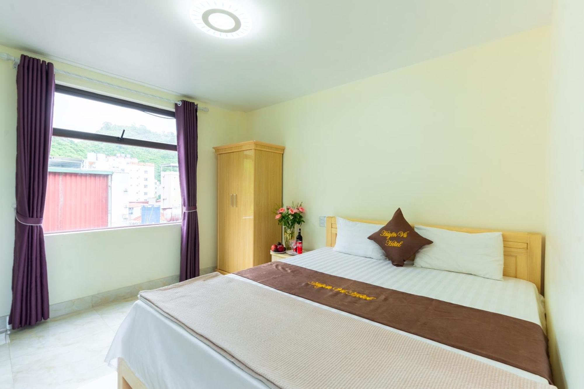 Victor Charlie Hostel Dong Khe Sau المظهر الخارجي الصورة