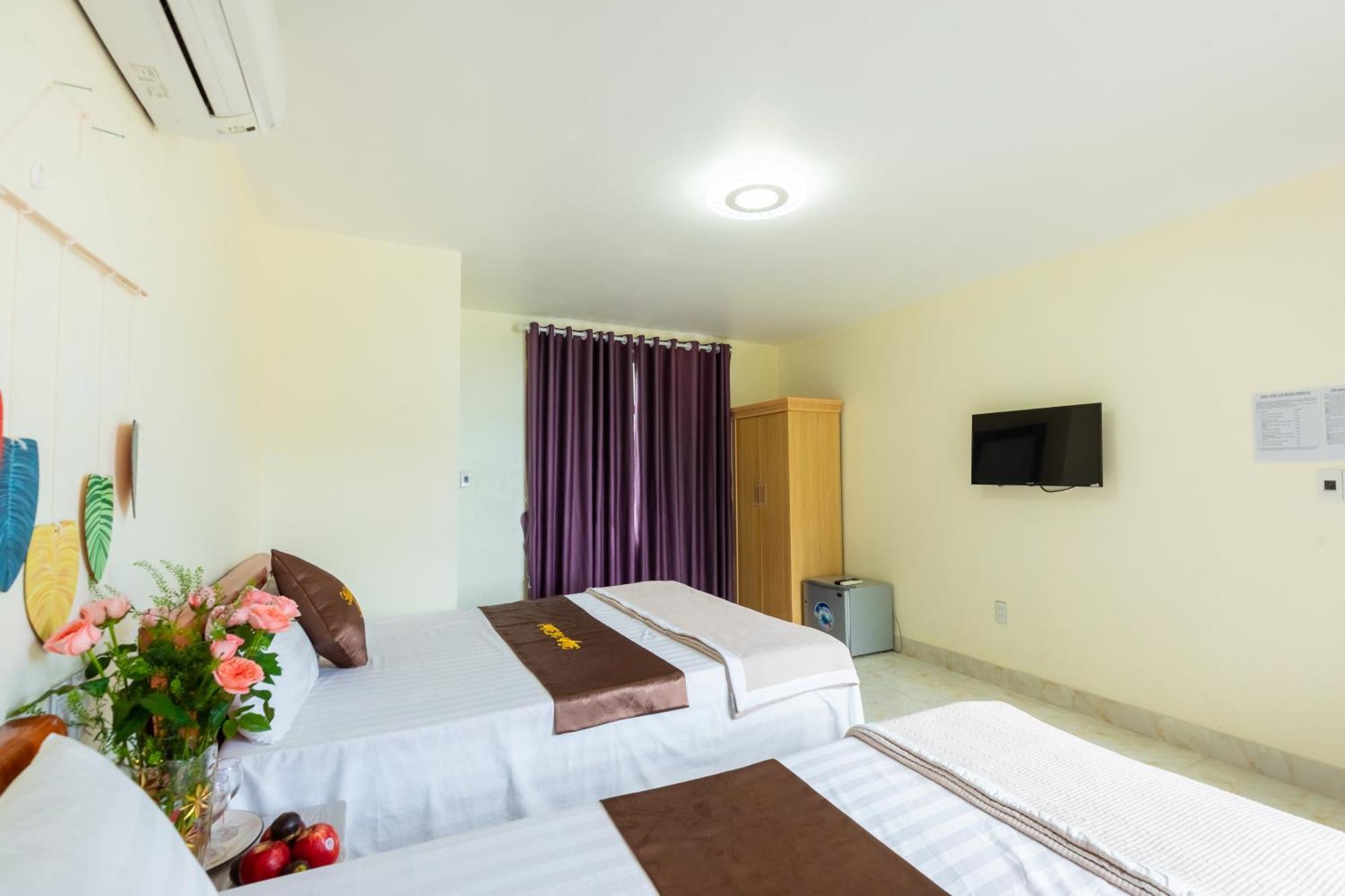 Victor Charlie Hostel Dong Khe Sau المظهر الخارجي الصورة