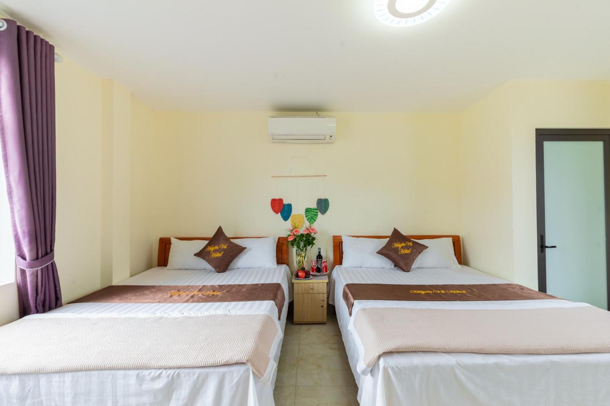 Victor Charlie Hostel Dong Khe Sau المظهر الخارجي الصورة