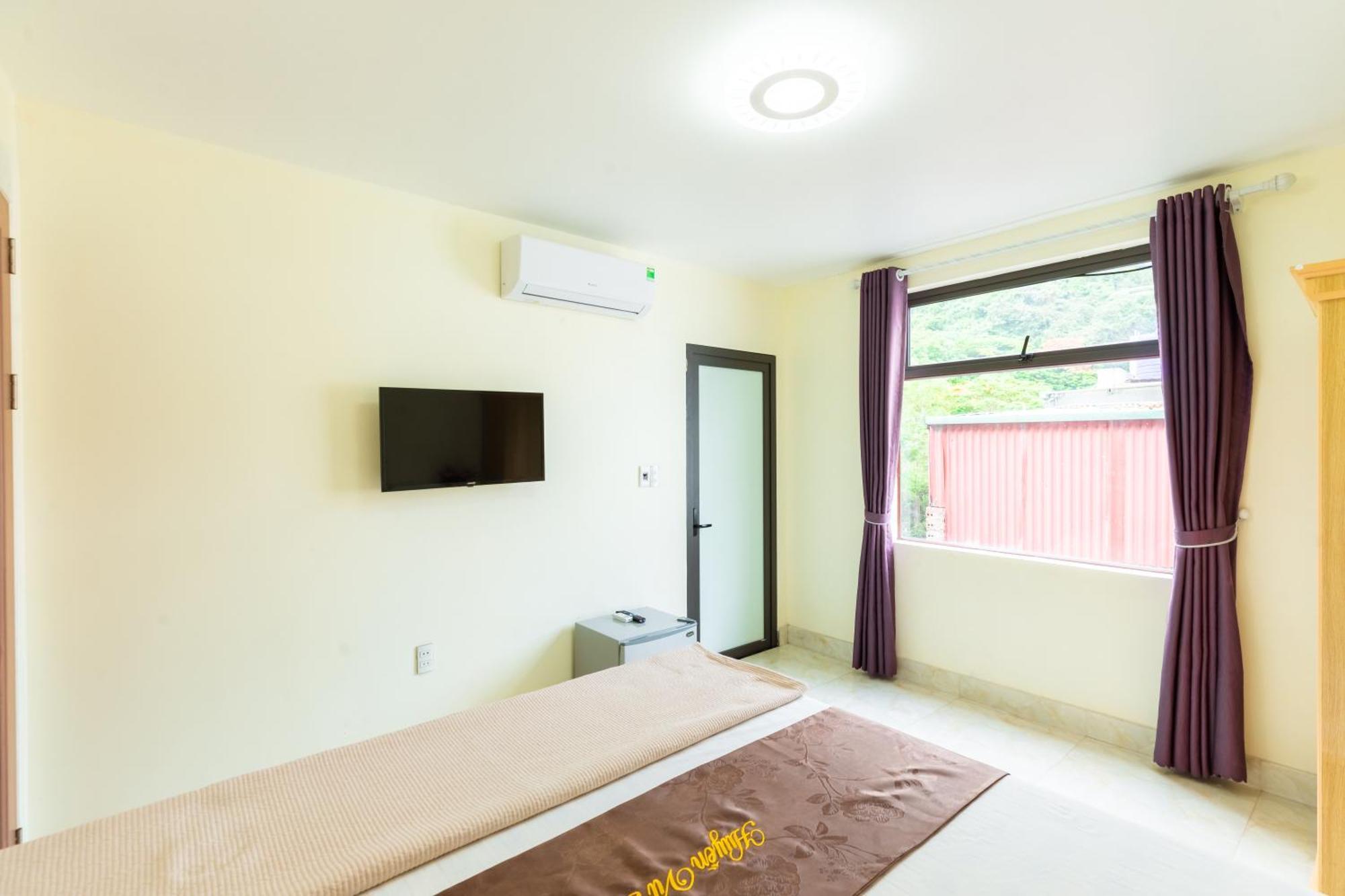 Victor Charlie Hostel Dong Khe Sau المظهر الخارجي الصورة