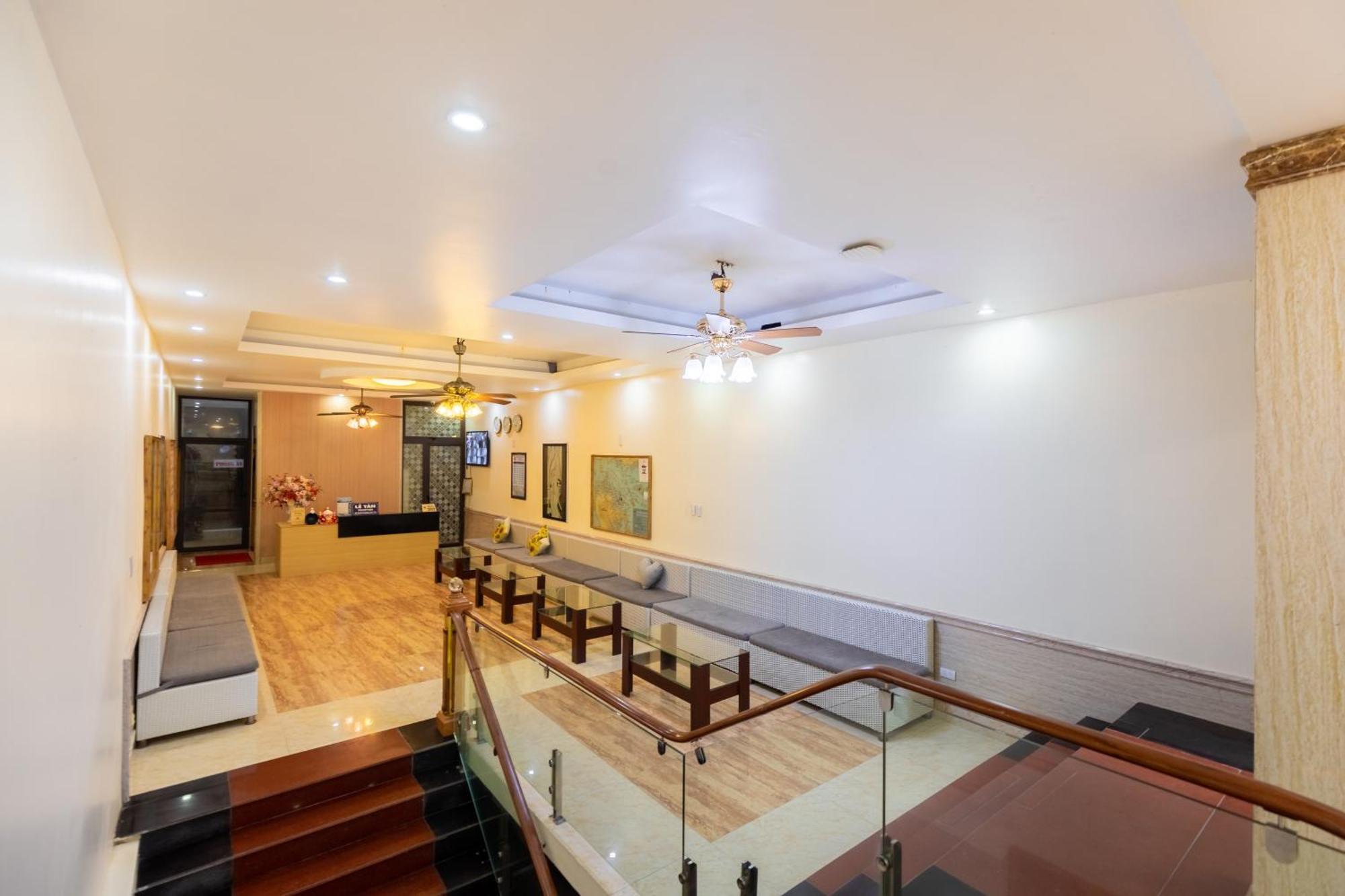 Victor Charlie Hostel Dong Khe Sau المظهر الخارجي الصورة