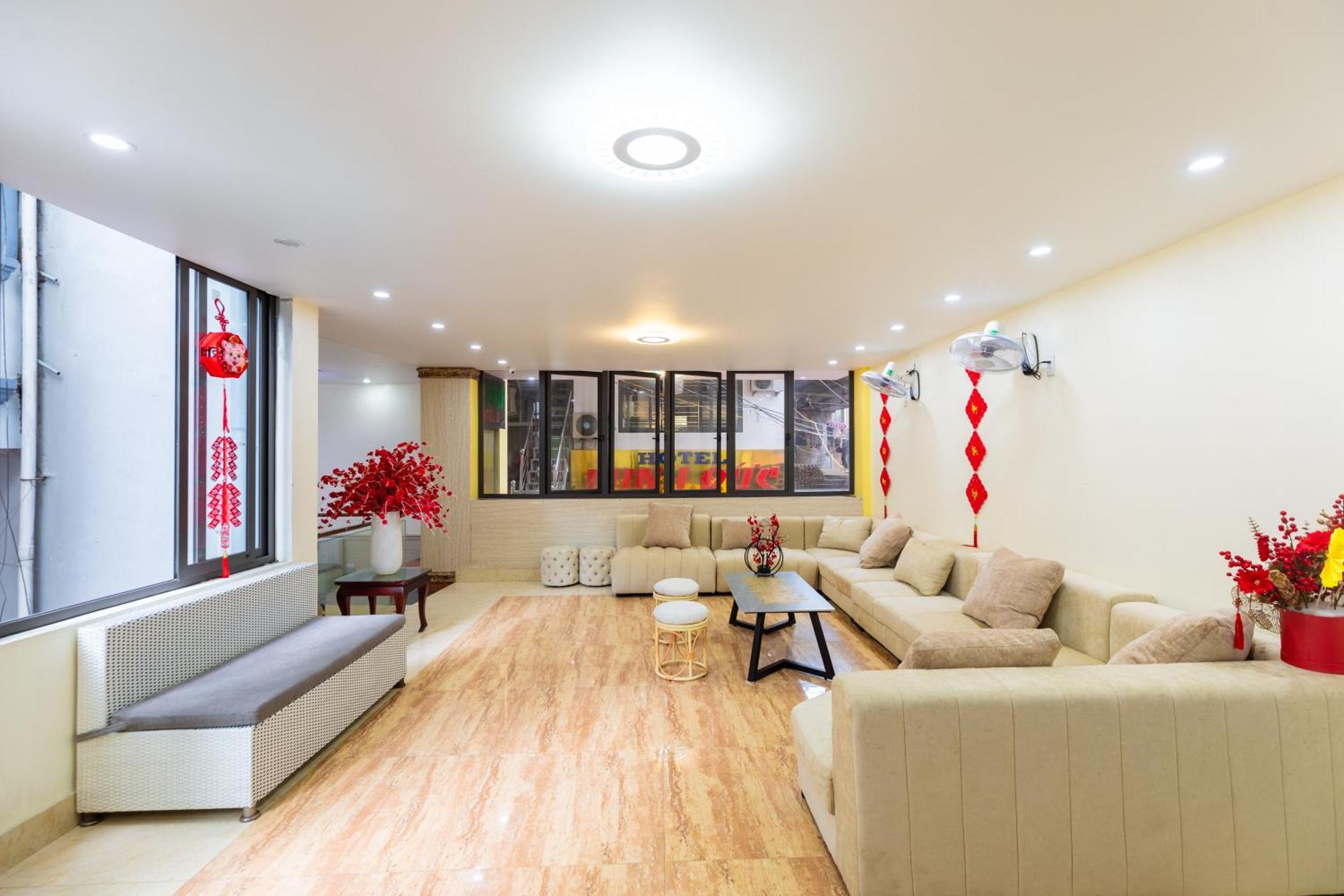 Victor Charlie Hostel Dong Khe Sau المظهر الخارجي الصورة