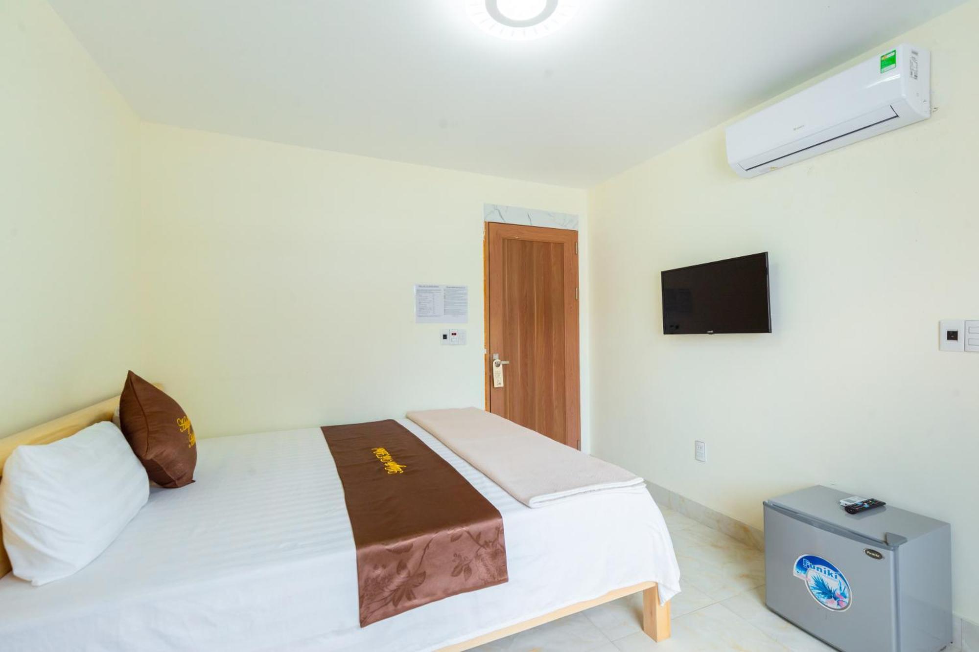 Victor Charlie Hostel Dong Khe Sau المظهر الخارجي الصورة