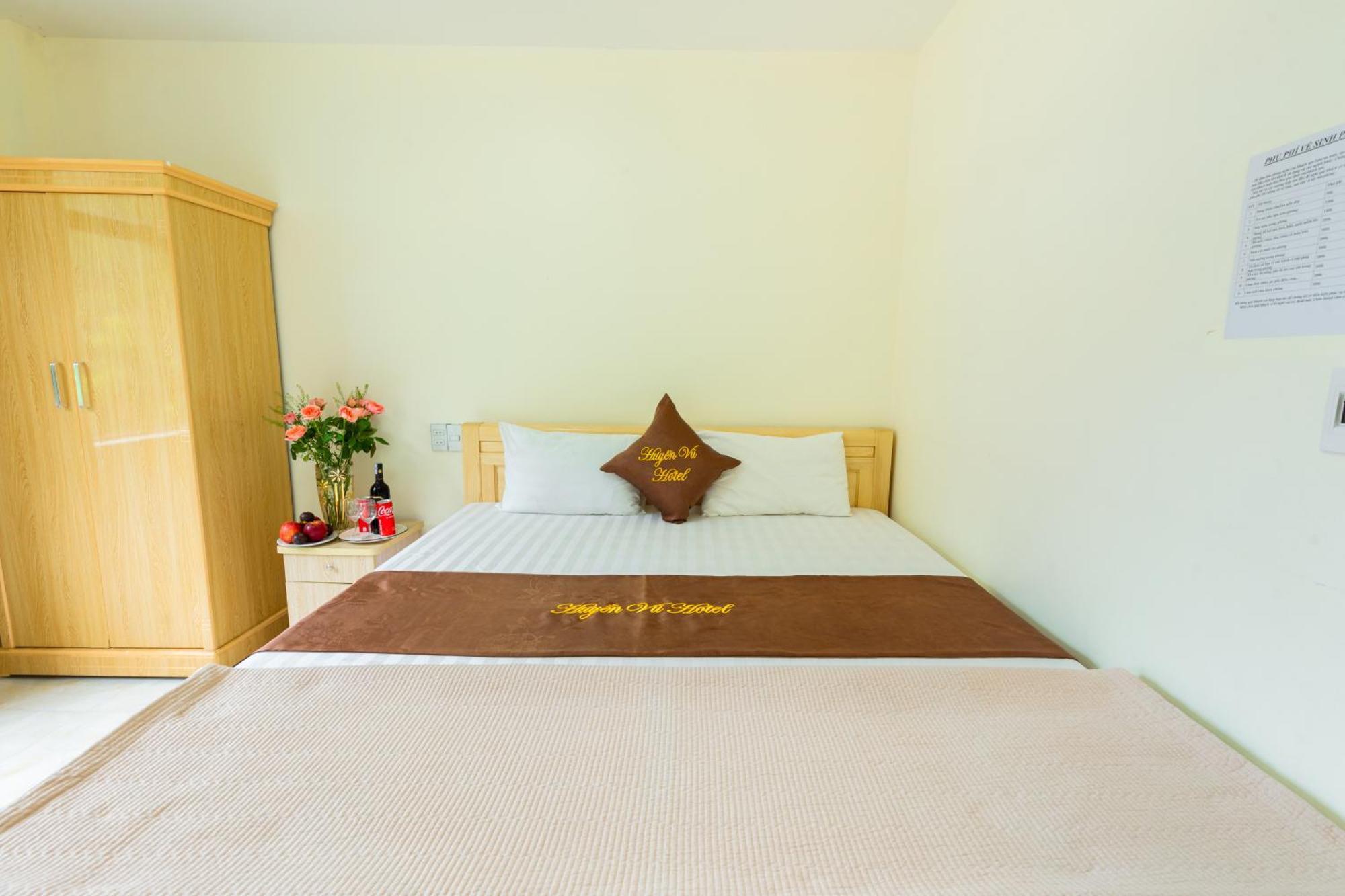 Victor Charlie Hostel Dong Khe Sau المظهر الخارجي الصورة