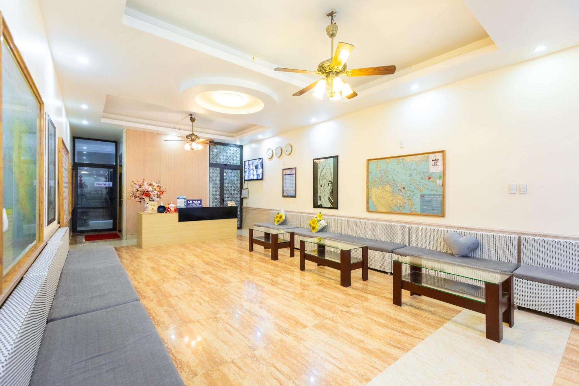 Victor Charlie Hostel Dong Khe Sau المظهر الخارجي الصورة